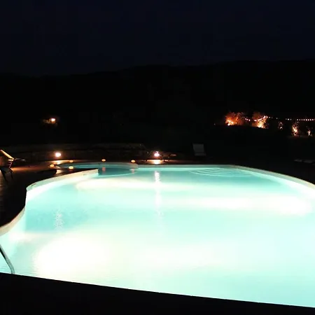 Le Bolli Villa *