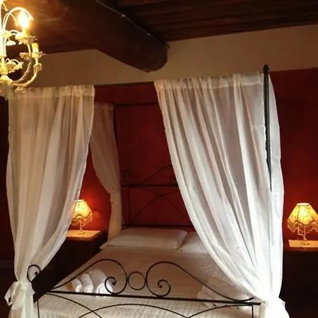 Villa Le Bolli