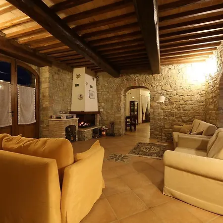 Villa Le Bolli *