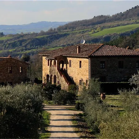 Villa Le Bolli