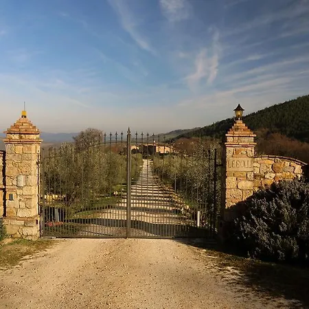 Le Bolli Villa