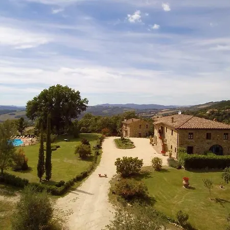 Villa Le Bolli