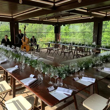 Villa Le Bolli *